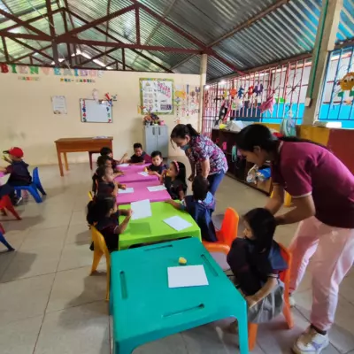 Galería de fotos