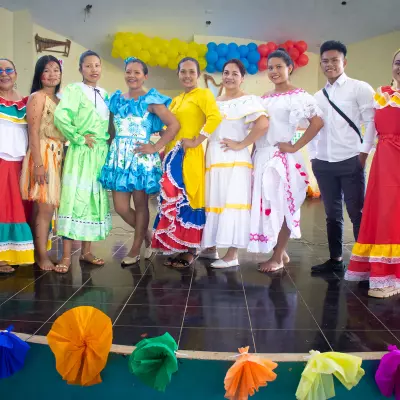 Galería de fotos