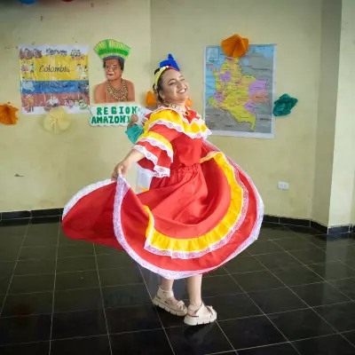 Galería de fotos