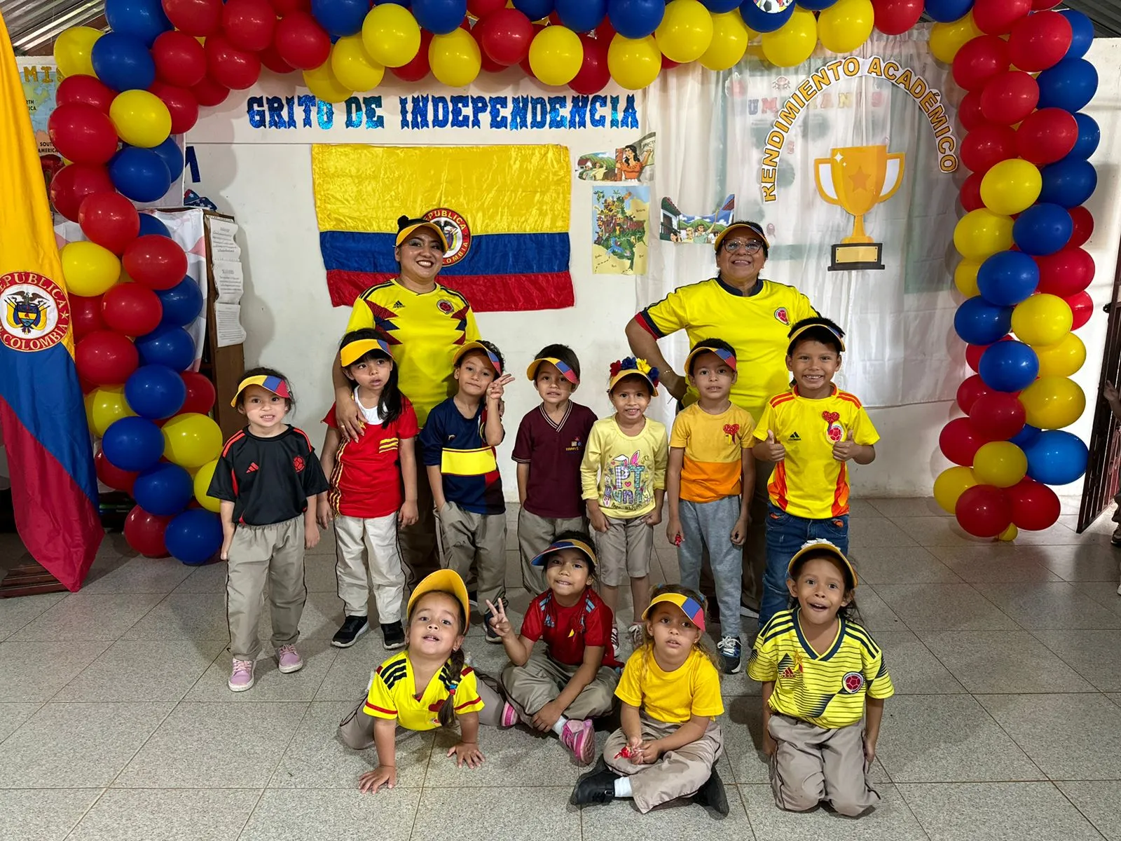 Galería de fotos
