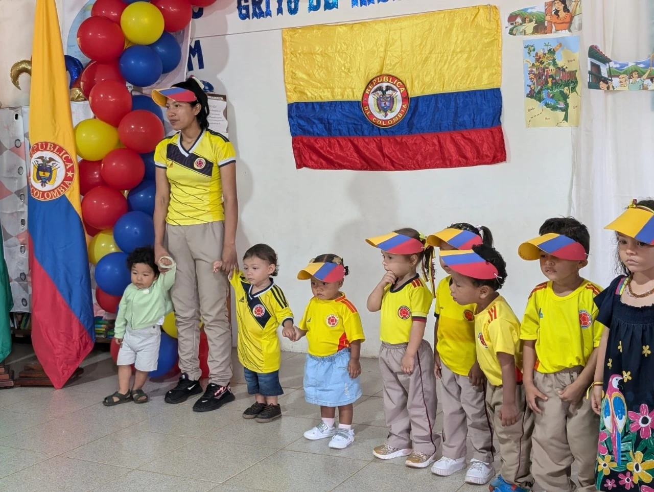 Galería de fotos