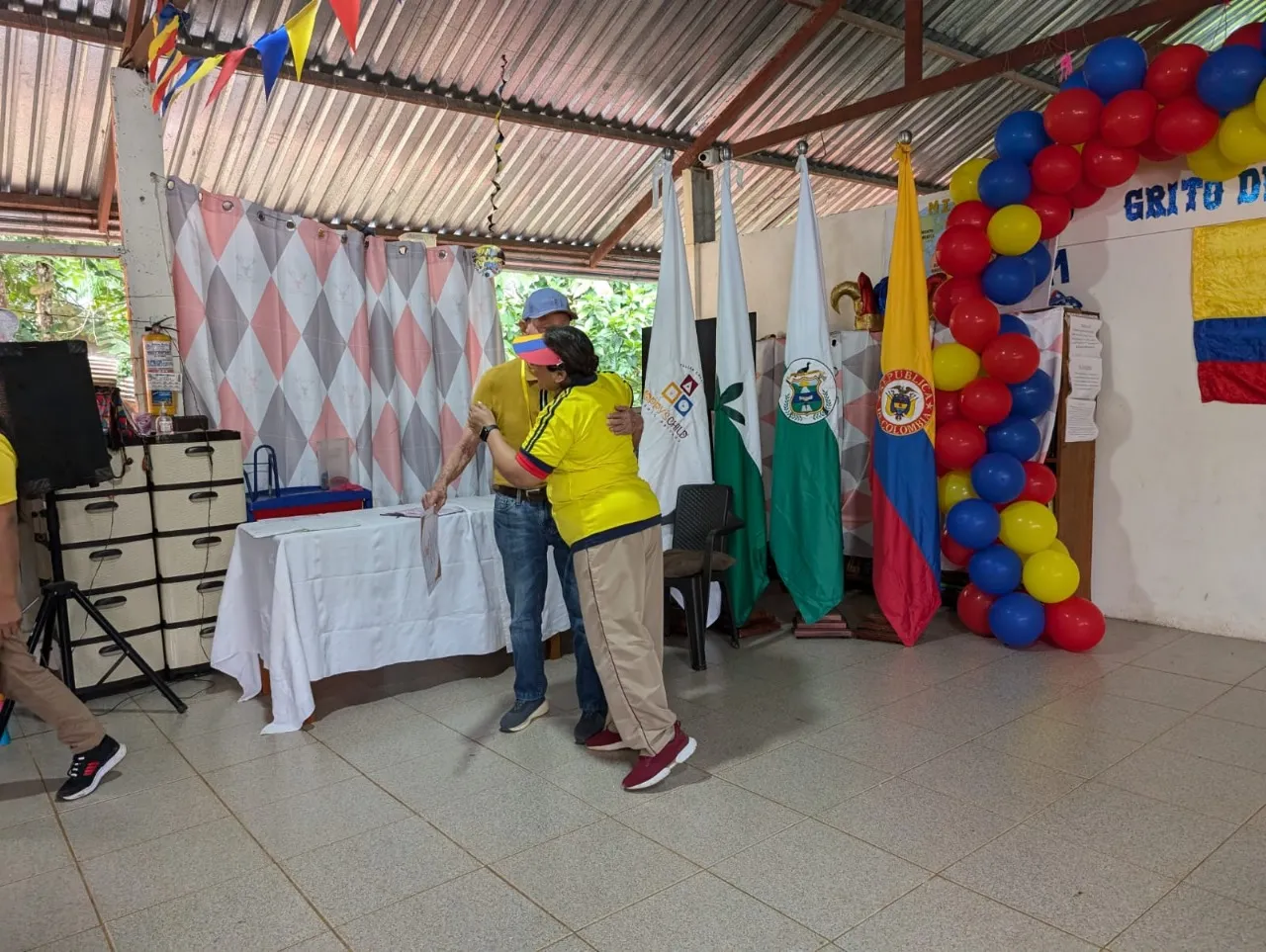 Galería de fotos
