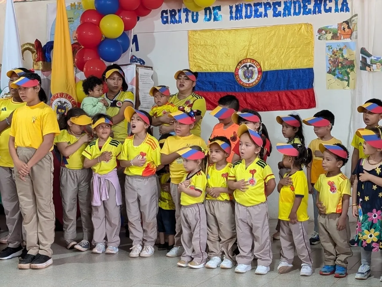 Galería de fotos