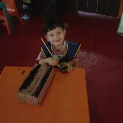 Galería de fotos