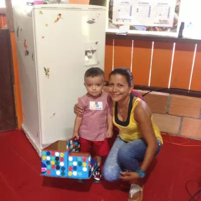 Galería de fotos