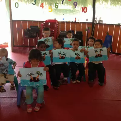 Galería de fotos