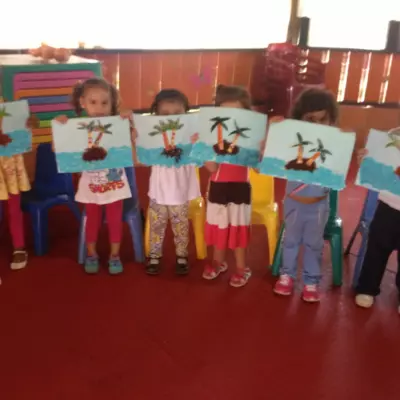 Galería de fotos