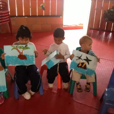 Galería de fotos